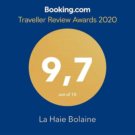 La Haie Bolaine Gesves