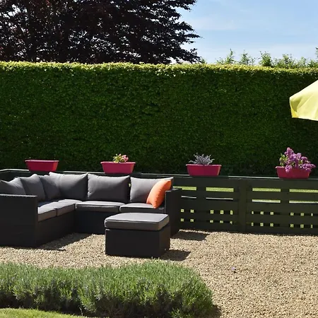 La Haie Bolaine Gesves