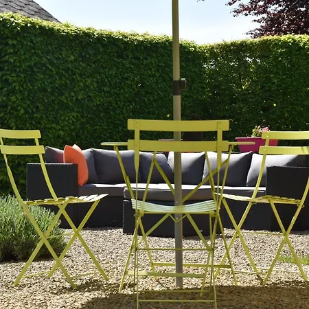 Bed & Breakfast La Haie Bolaine Gesves