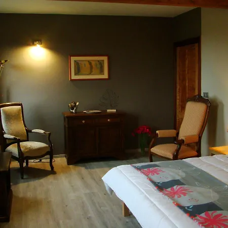 La Haie Bolaine Bed & Breakfast