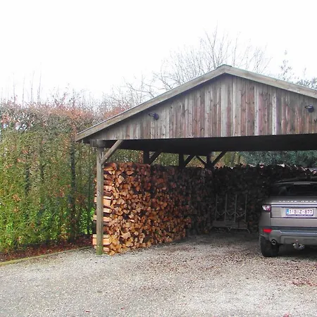 Bed & Breakfast La Haie Bolaine