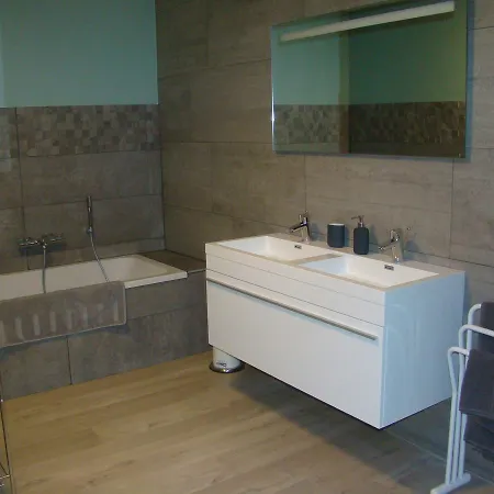 La Haie Bolaine Bed & Breakfast