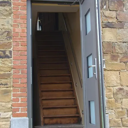 La Haie Bolaine 3* Gesves