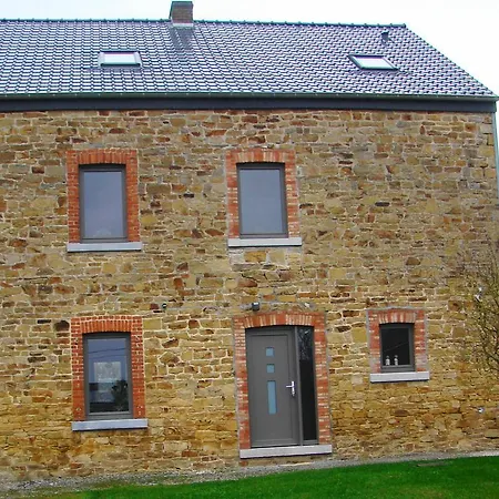 La Haie Bolaine Gesves