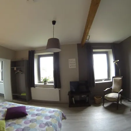 La Haie Bolaine 3* Gesves