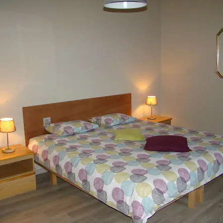 La Haie Bolaine Bed & Breakfast Gesves