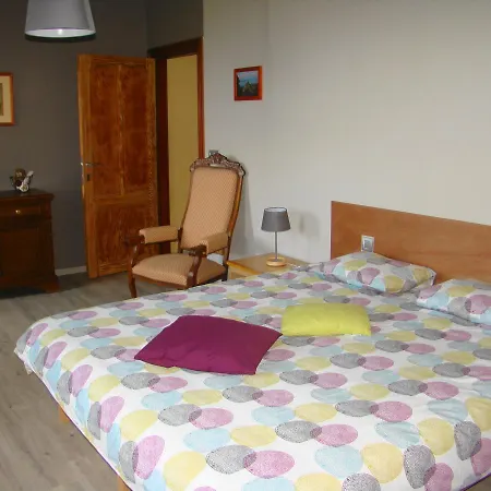 La Haie Bolaine 3* Gesves