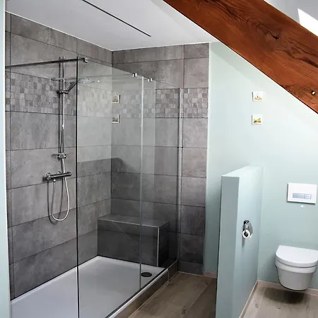 Bed & Breakfast La Haie Bolaine *