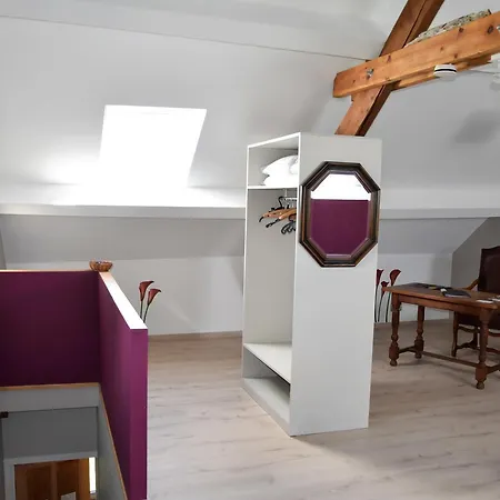 La Haie Bolaine Bed & Breakfast Gesves