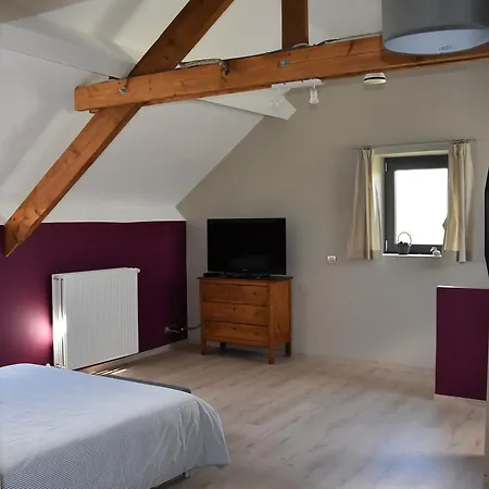 Bed & Breakfast La Haie Bolaine Gesves