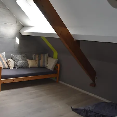 Bed & Breakfast La Haie Bolaine