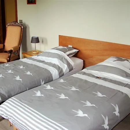 Bed & Breakfast La Haie Bolaine Gesves