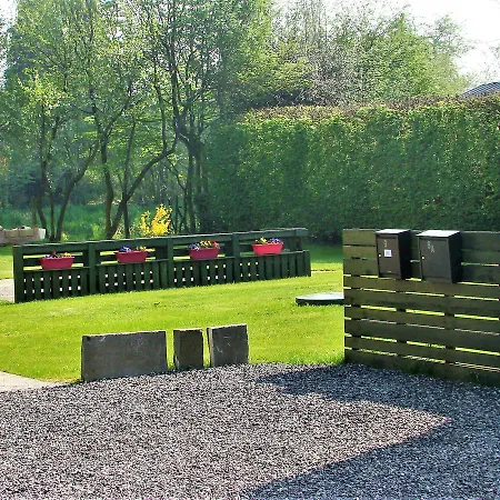 La Haie Bolaine Bed & Breakfast