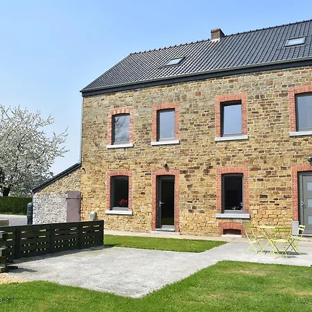 La Haie Bolaine 3* Gesves