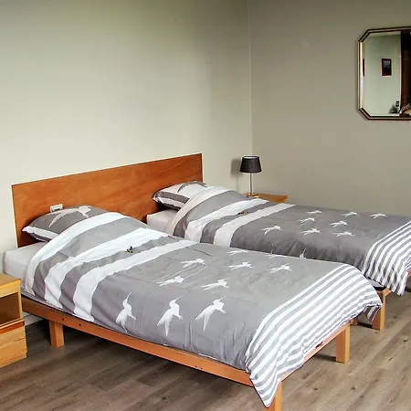 La Haie Bolaine Bed & Breakfast *