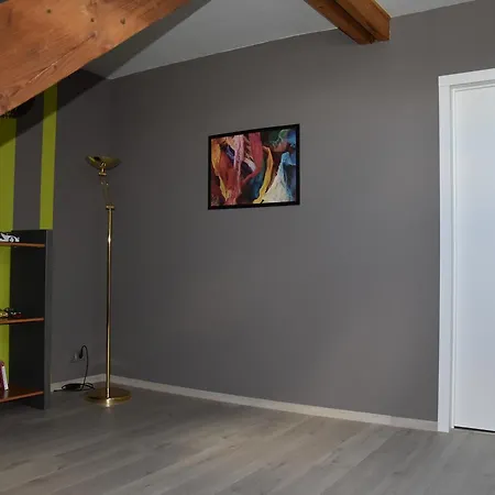 La Haie Bolaine Gesves