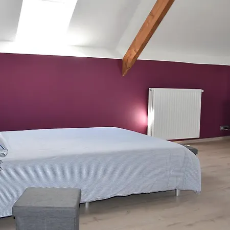 Bed & Breakfast La Haie Bolaine