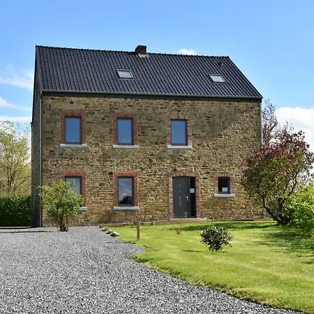 Bed & Breakfast La Haie Bolaine *
