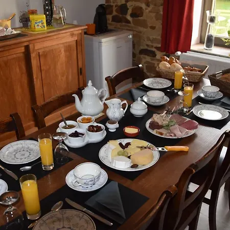 La Haie Bolaine 3* Gesves