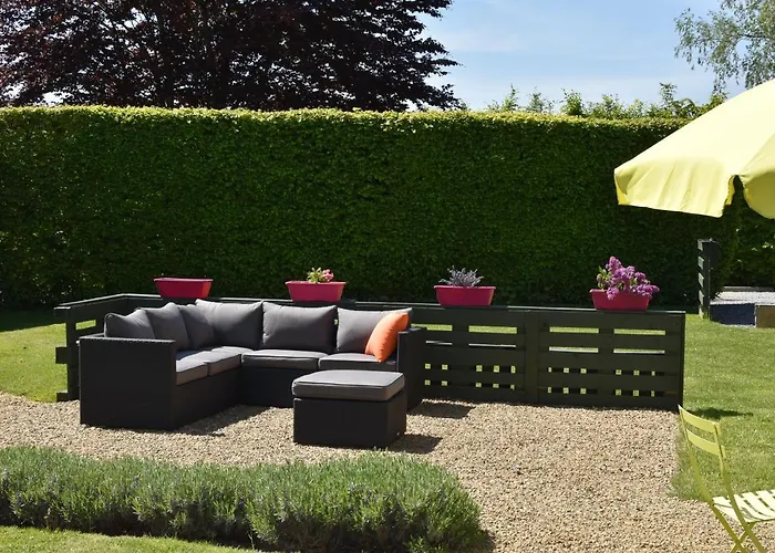 La Haie Bolaine Gesves