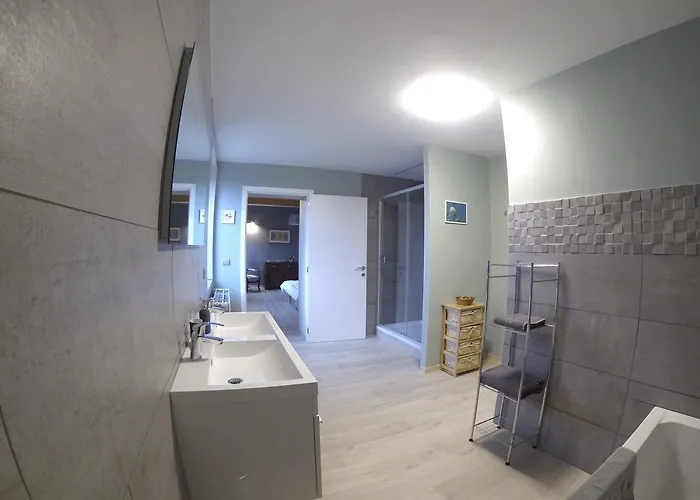 La Haie Bolaine 3* Gesves