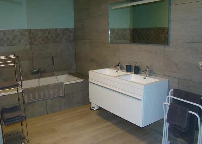 La Haie Bolaine Bed & Breakfast