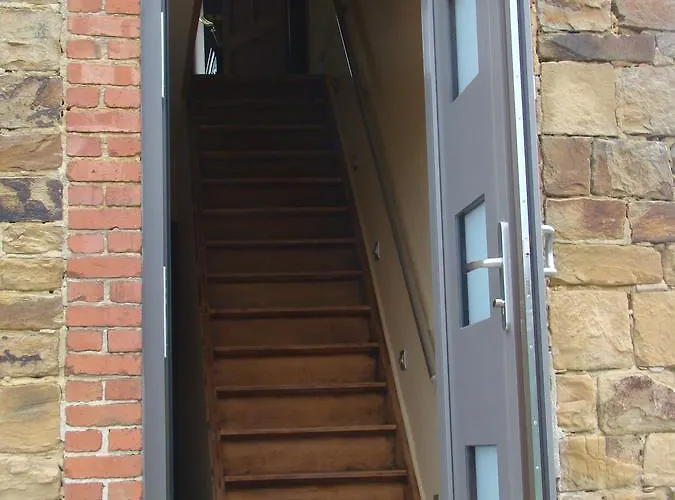 La Haie Bolaine 3* Gesves