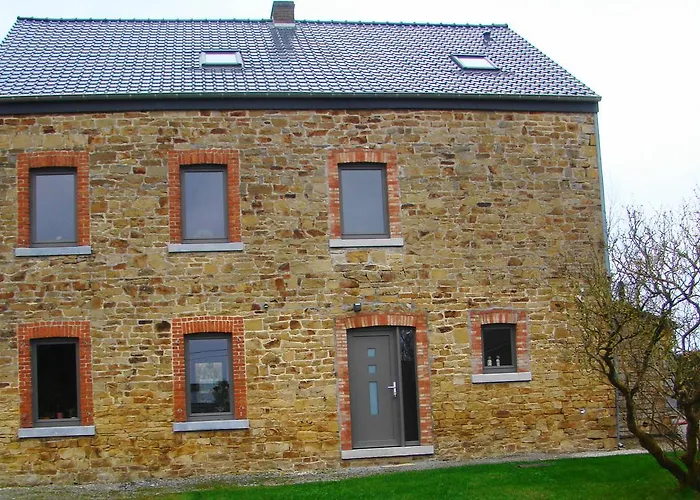 La Haie Bolaine Gesves