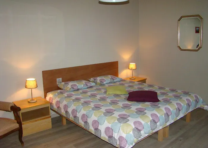 La Haie Bolaine Oda ve Kahvaltı Gesves