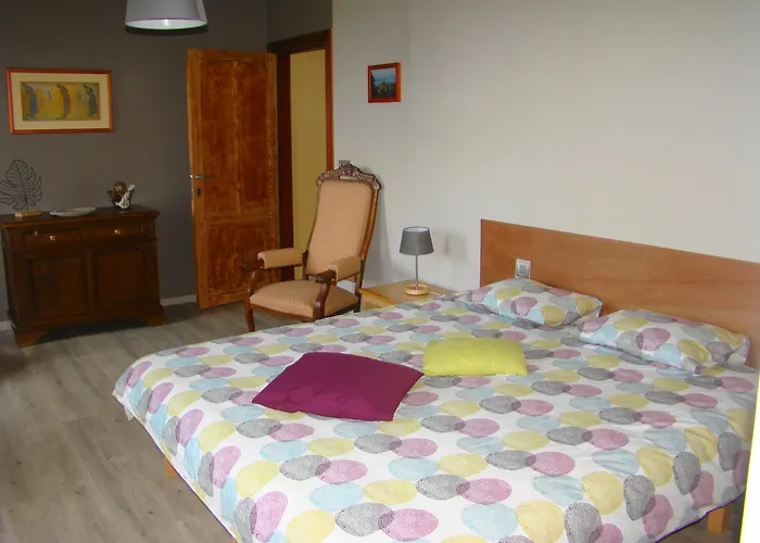 La Haie Bolaine 3* Gesves