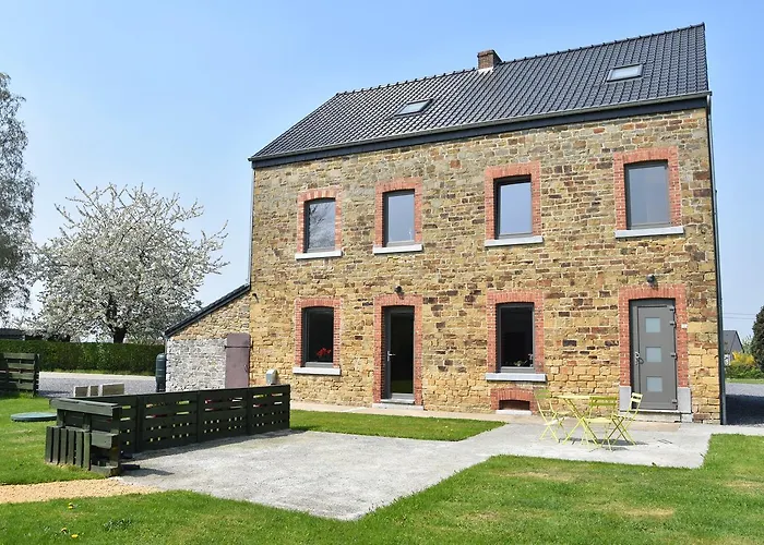 La Haie Bolaine 3* Gesves