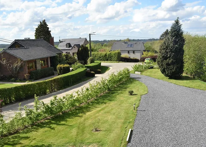 La Haie Bolaine Gesves