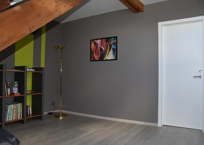 La Haie Bolaine Gesves